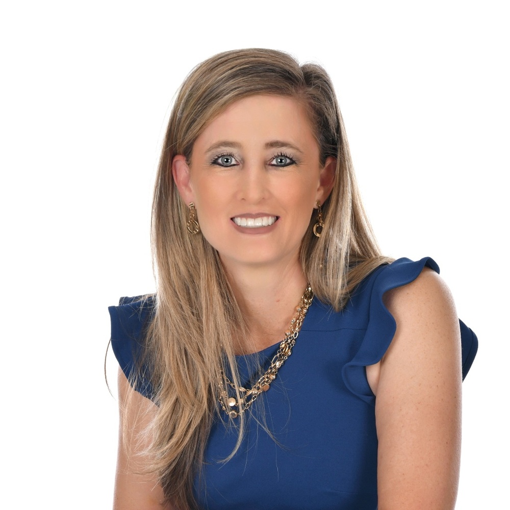 Meet your Posher, Missy